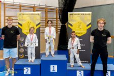 27.04.2025 Wachau JUDO Kids Cup